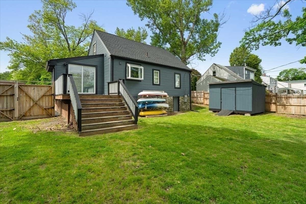 522 Grove Worcester Ma Worcester, MA 01605 - Photo 22 of 29