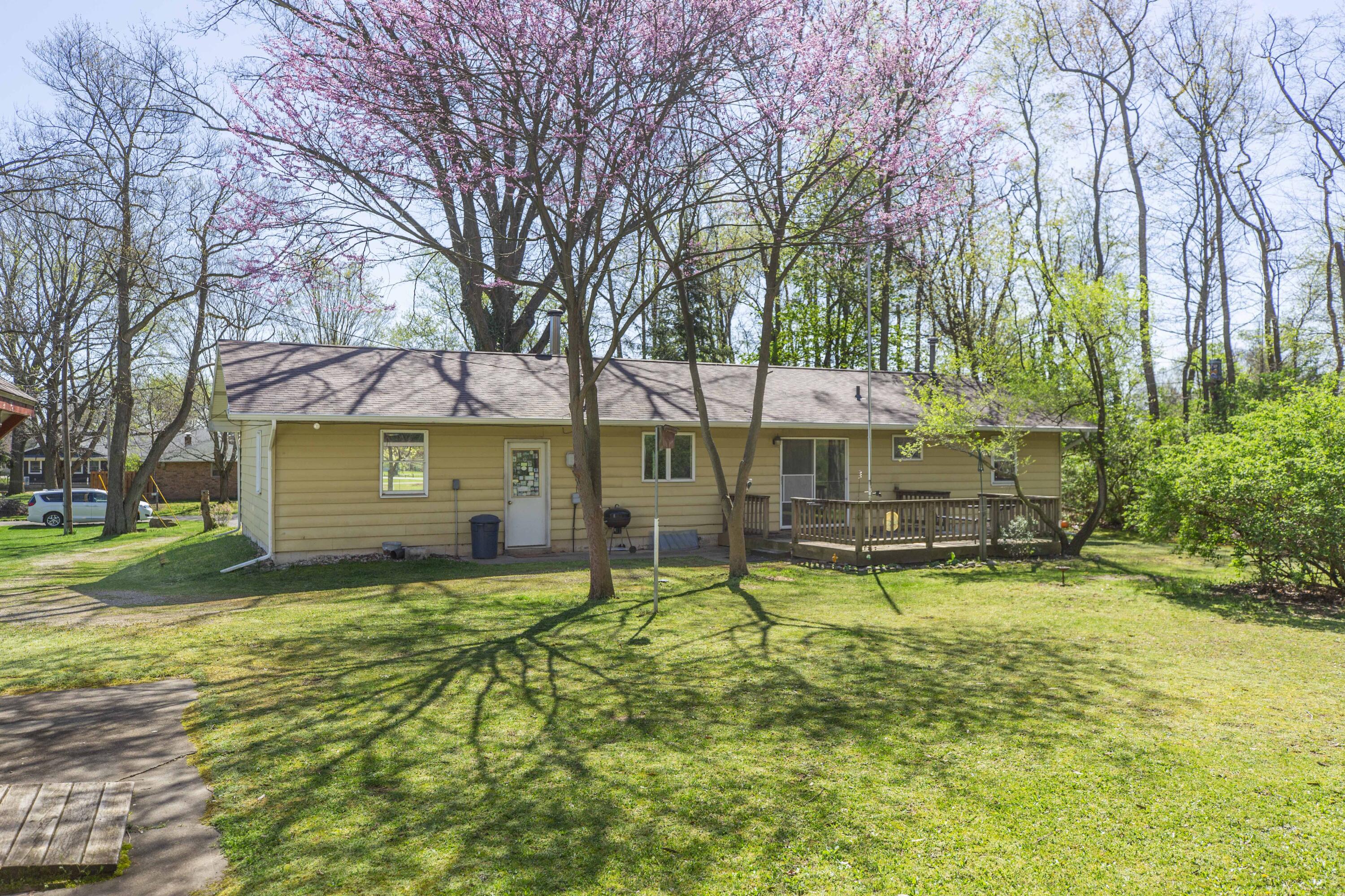 1300 Cedarhurst Road Niles, MI 49120 - Photo 46 of 59 1300 Cedarhurst_20240541