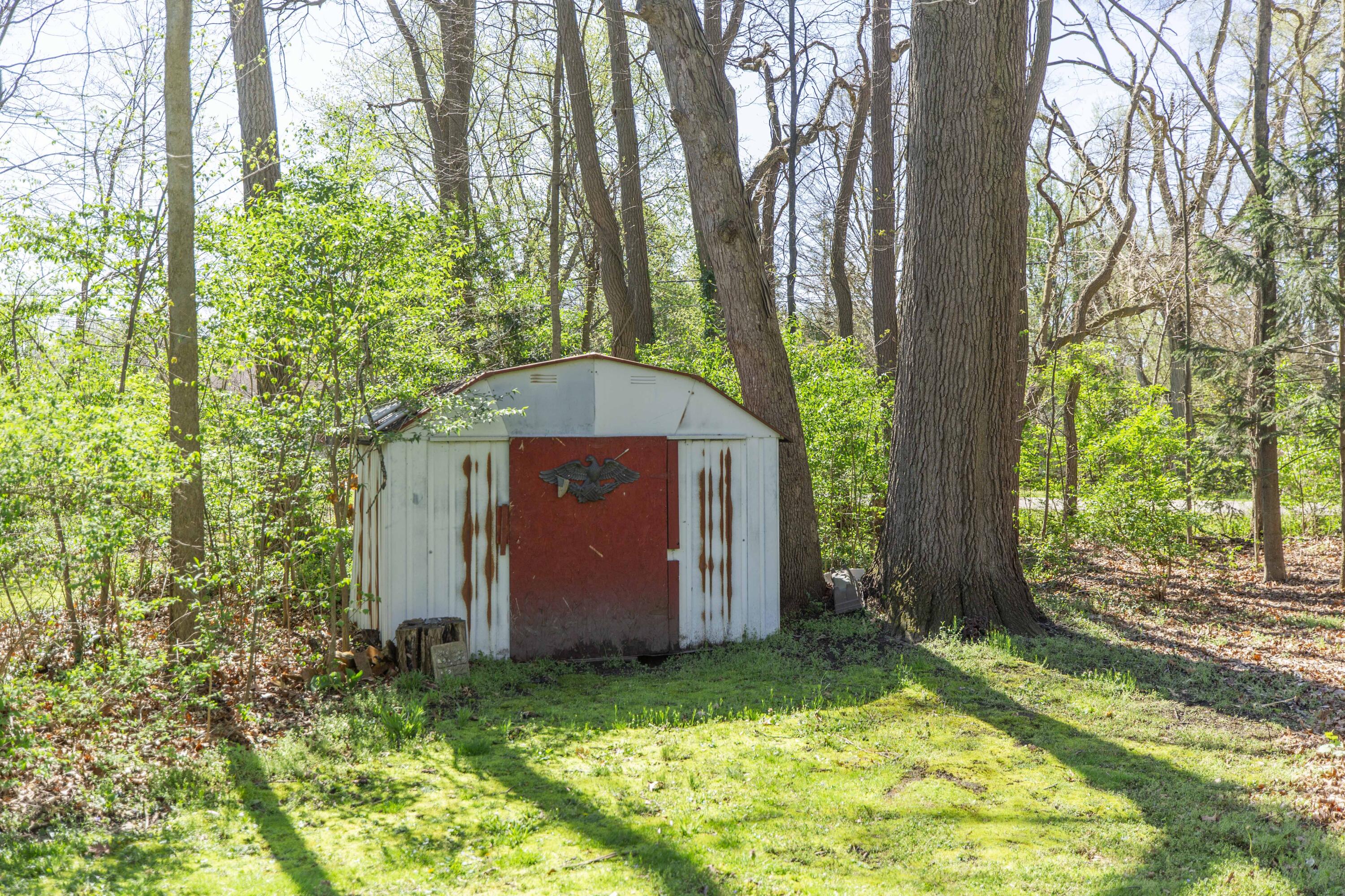 1300 Cedarhurst Road Niles, MI 49120 - Photo 48 of 59 1300 Cedarhurst_20240542