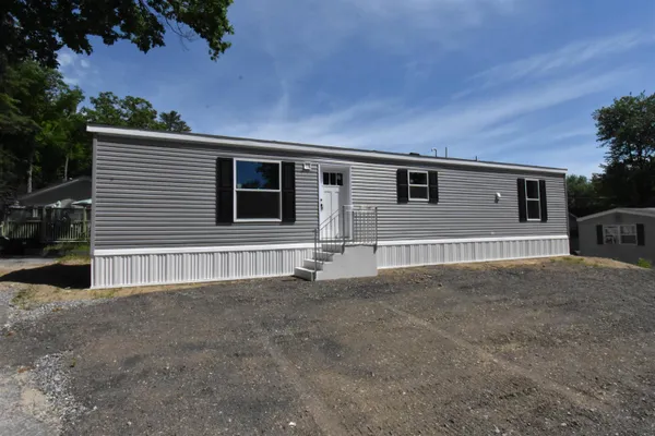 $134,500 | 25 Schult Street, Keene, NH 03431