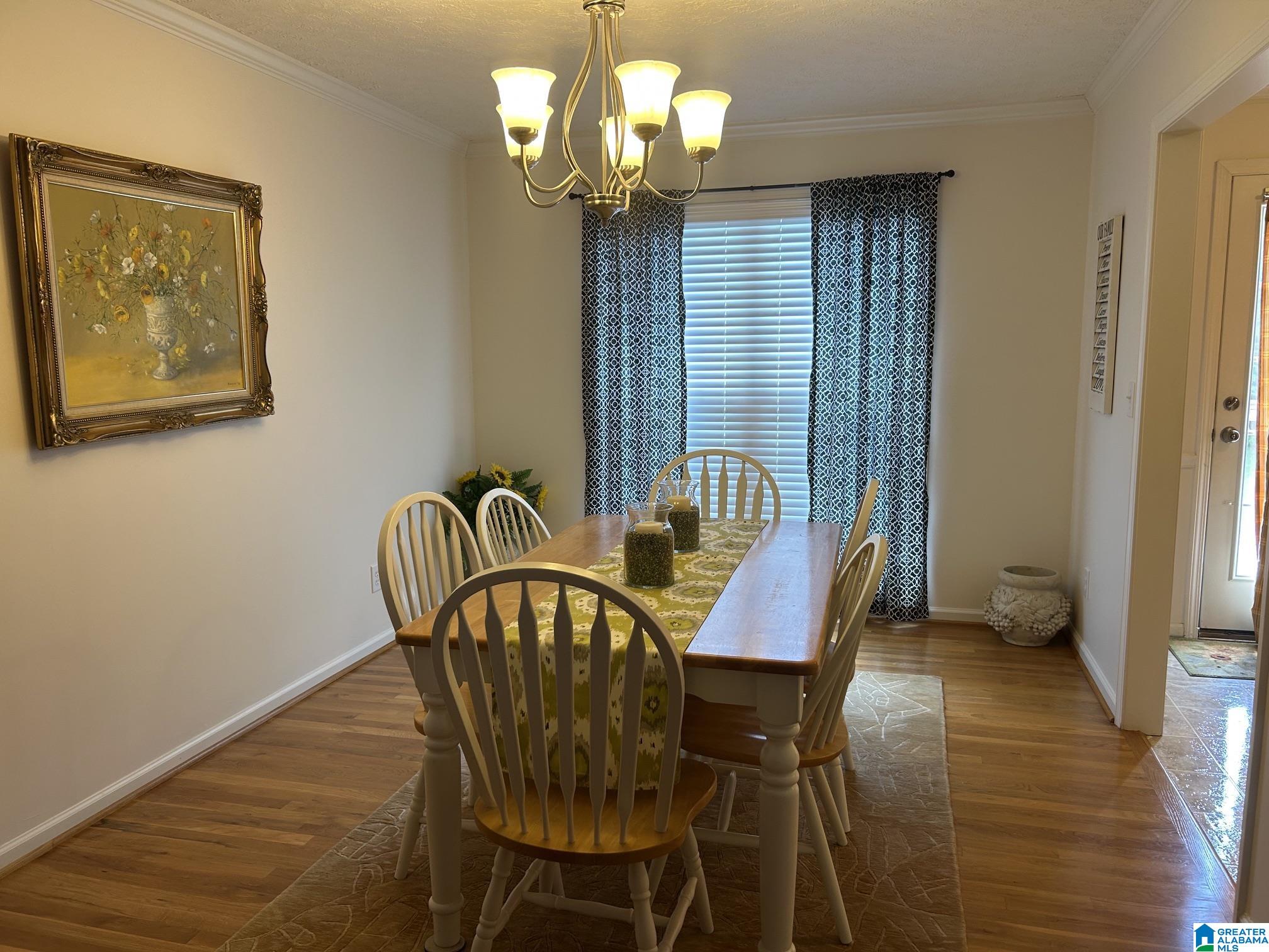 89 Deer Path Anniston, AL 36207 - Photo 3 of 24