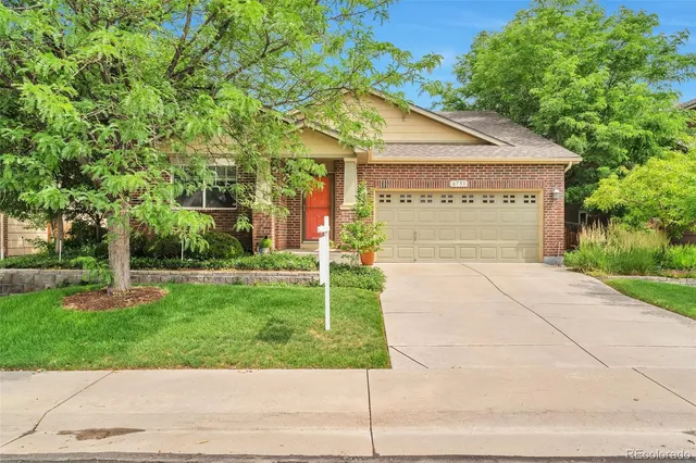 $550,000 | 6731 East 128th Place, Thornton, CO 80602