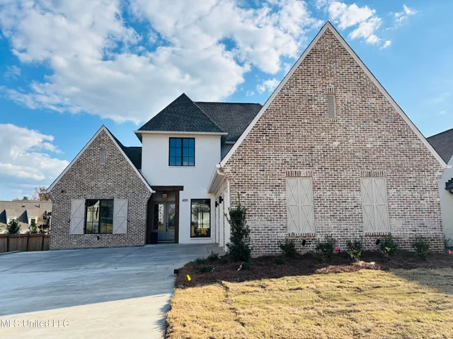 $875,000 | 409 Whittington Circle, Madison, MS 39110