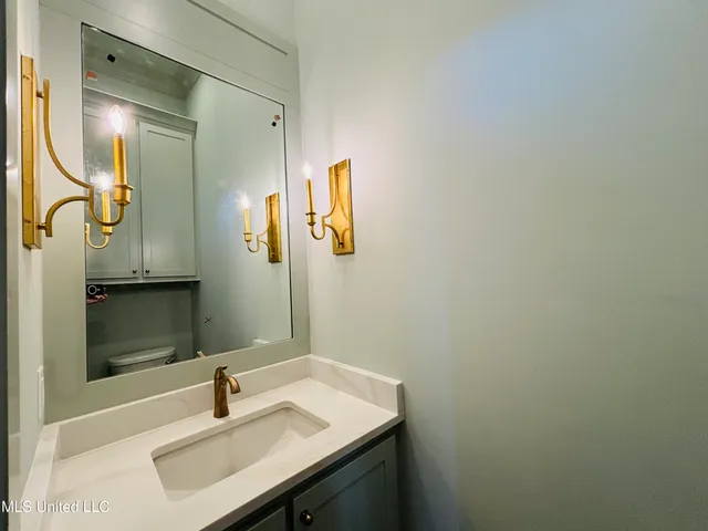 $875,000 | 409 Whittington Circle, Madison, MS 39110