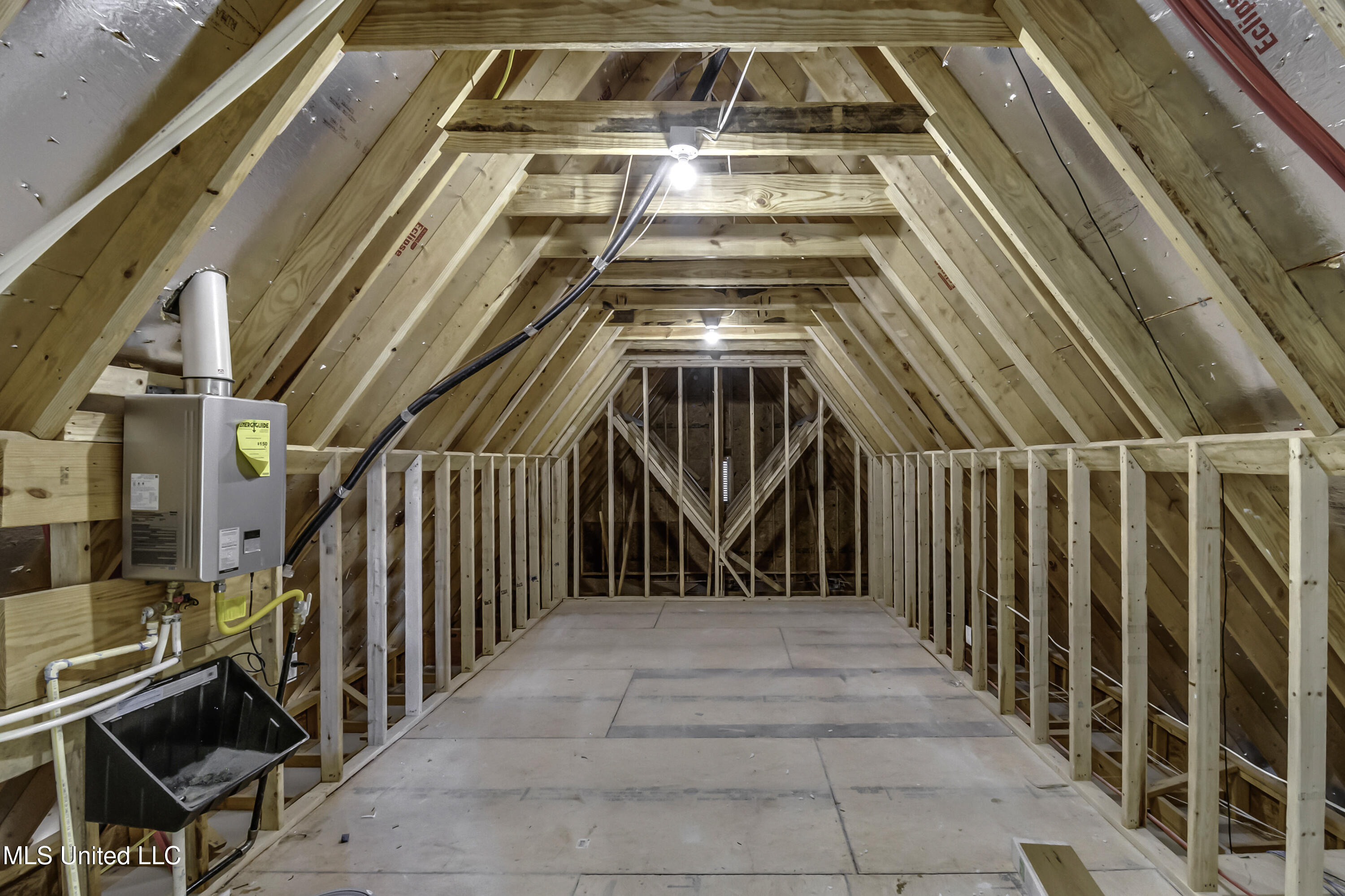 409 Whittington Circle Madison, MS 39110 - Photo 57 of 63 409 Whittington Cir--81