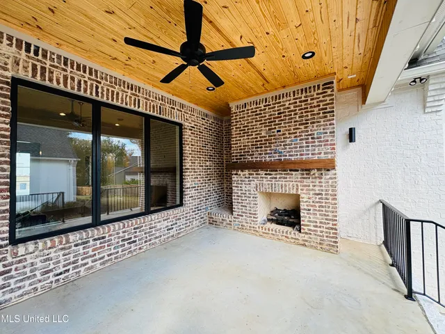 $875,000 | 409 Whittington Circle, Madison, MS 39110