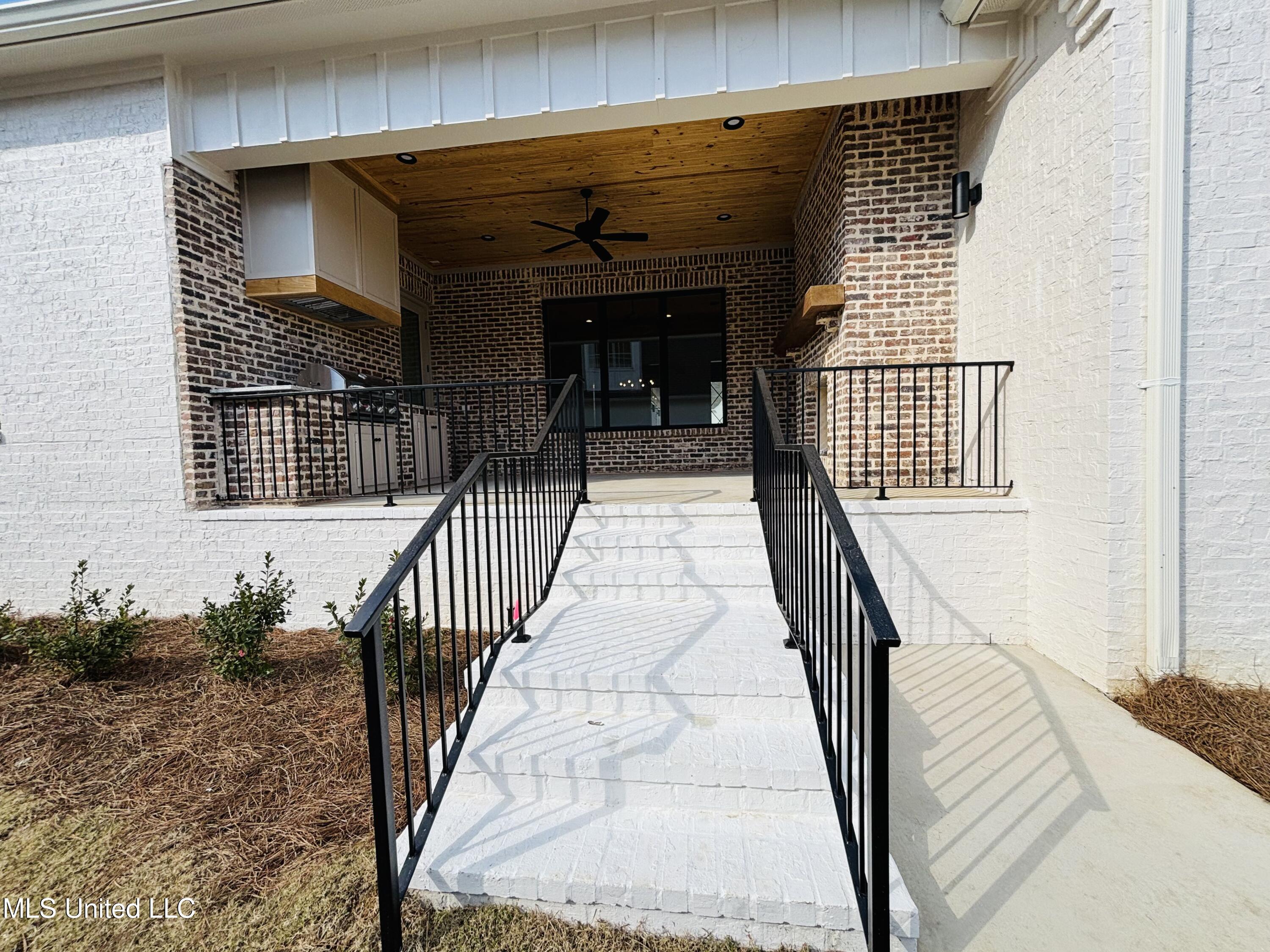 409 Whittington Circle Madison, MS 39110 - Photo 60 of 63 IMG_0345