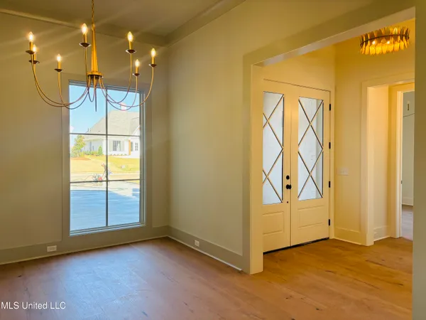 $875,000 | 409 Whittington Circle, Madison, MS 39110