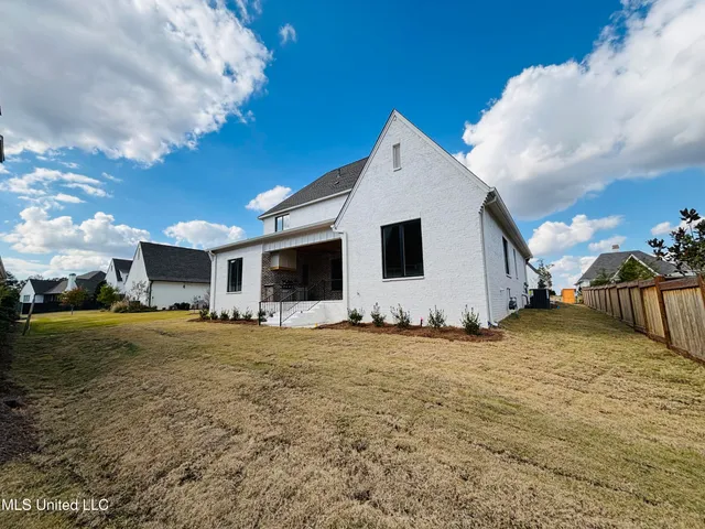 $875,000 | 409 Whittington Circle, Madison, MS 39110