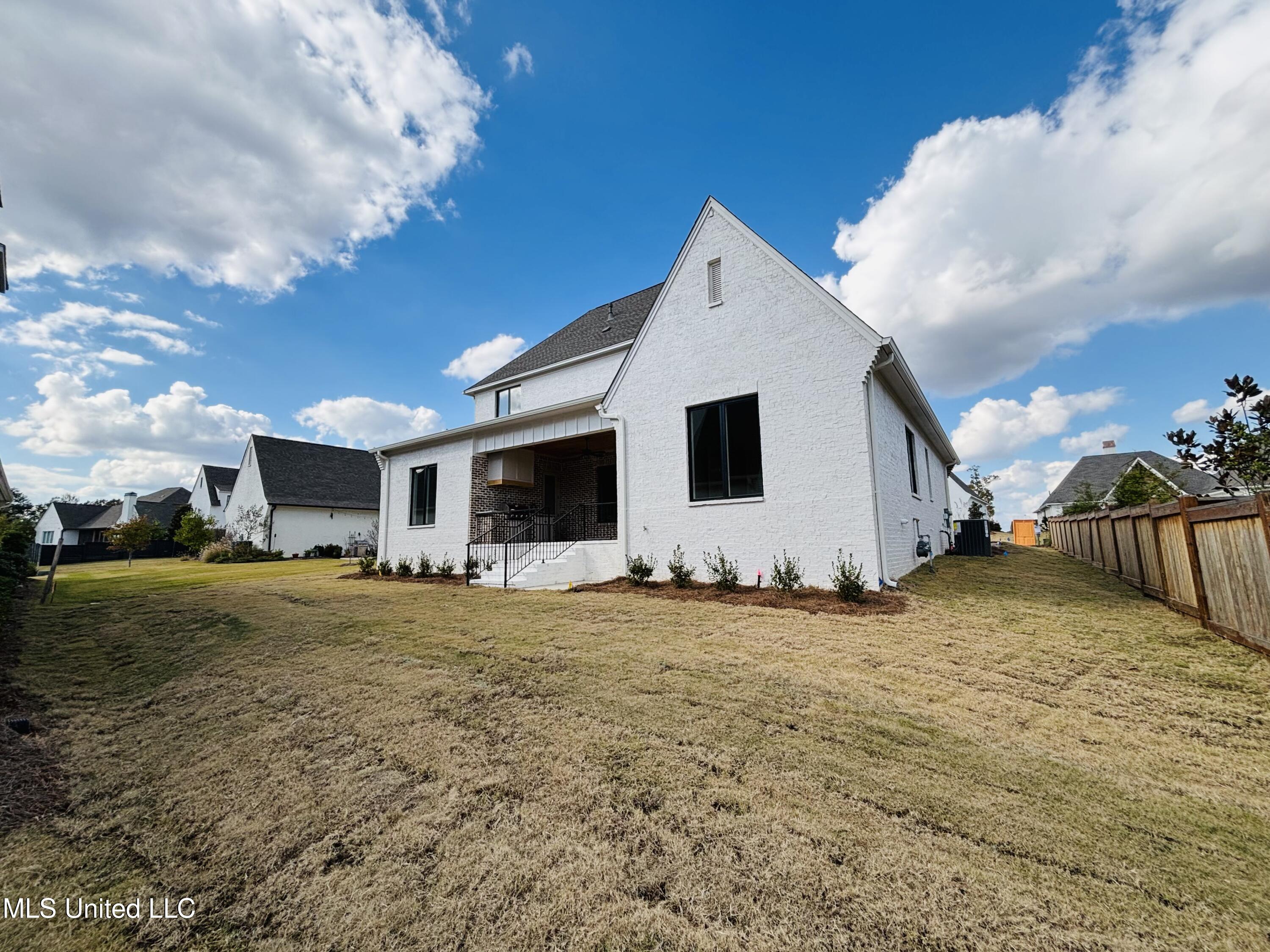 409 Whittington Circle Madison, MS 39110 - Photo 62 of 63 IMG_0342