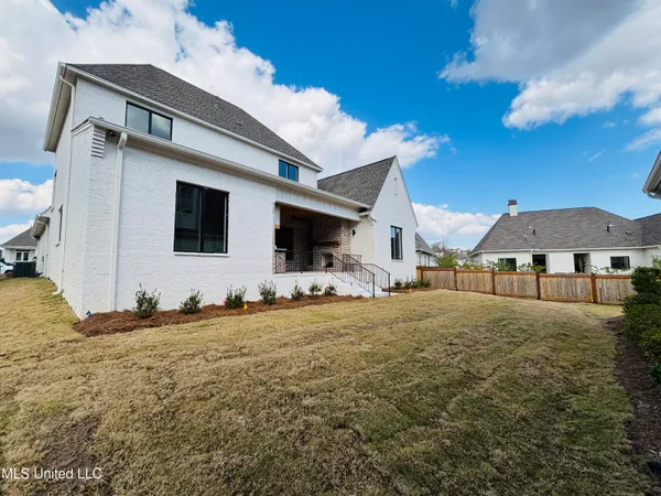 $875,000 | 409 Whittington Circle, Madison, MS 39110