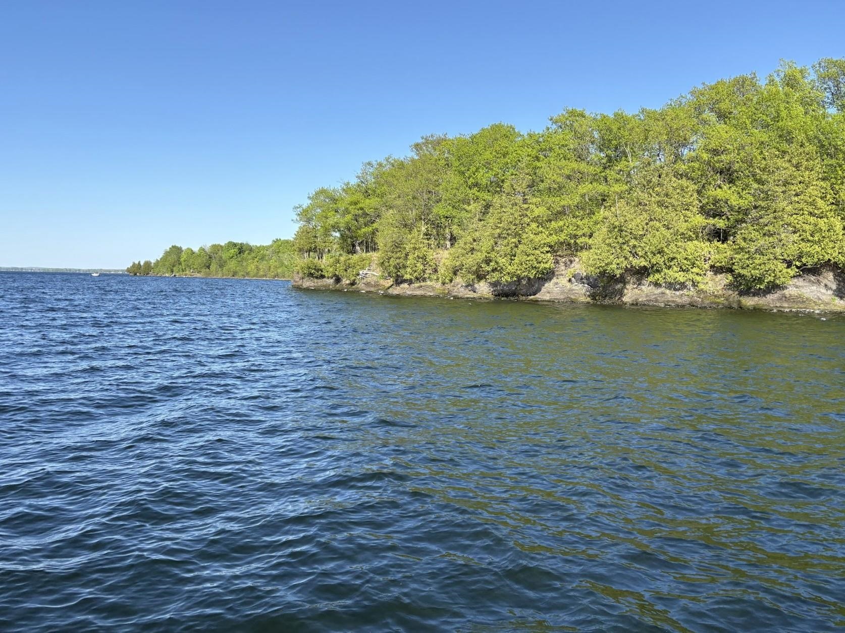 3625 Butler Island North Hero, VT 05474 - Photo 1 of 7