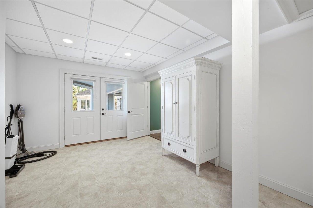 2223 Airport Road Bridgewater, VA 22812 - Photo 52 of 74 a view of an empty room with a window