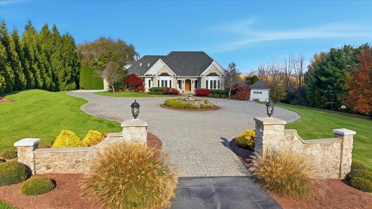 2223 Airport Road Bridgewater, VA 22812 - Photo 66 of 74