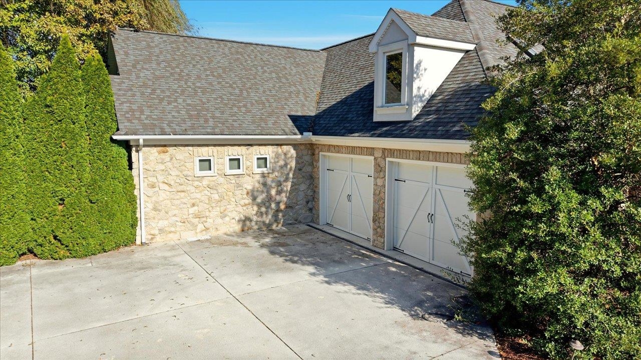 2223 Airport Road Bridgewater, VA 22812 - Photo 70 of 74 front view of a house with a yard