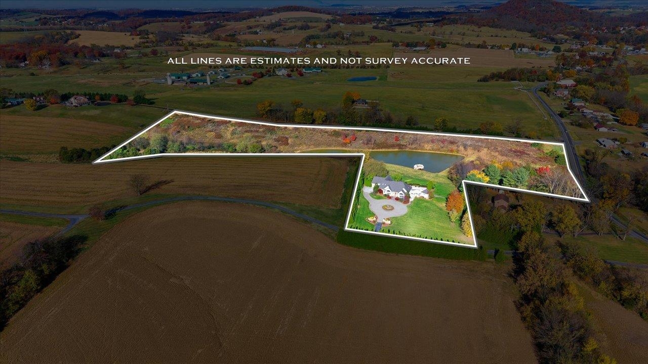 2223 Airport Road Bridgewater, VA 22812 - Photo 73 of 74