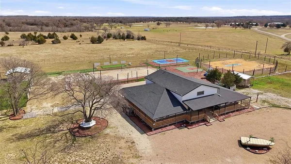 a view of a terrace