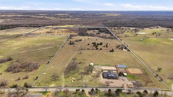 a view of beach and ocean