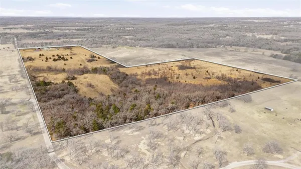a view of an ocean beach