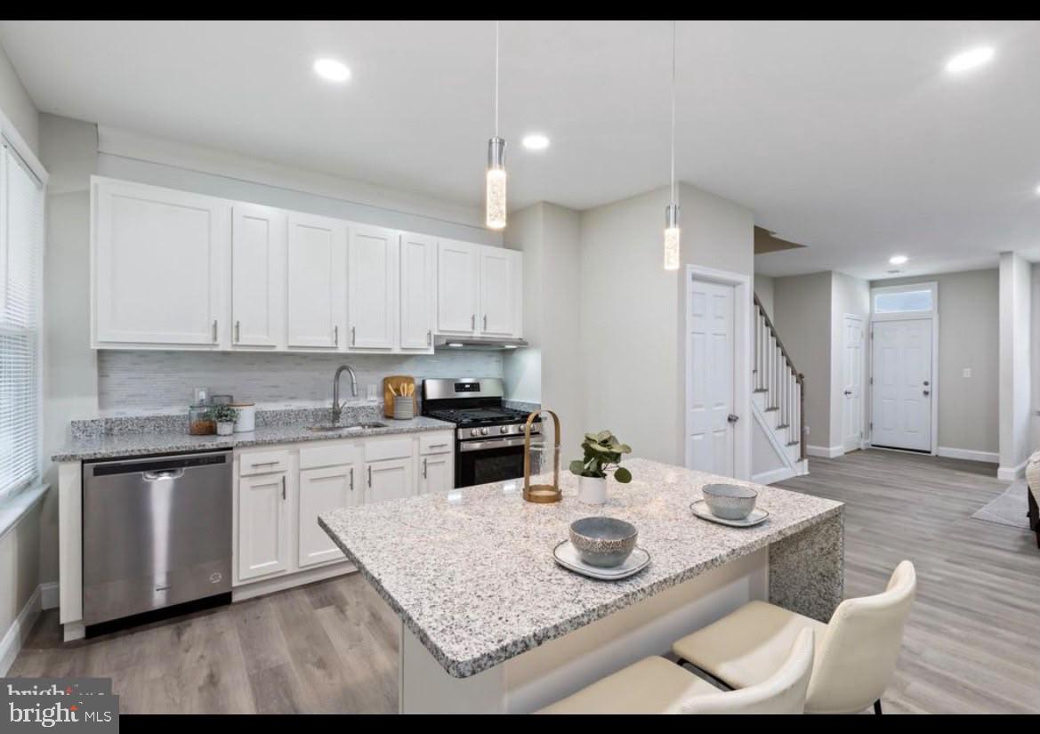 720 Edgewood Street Baltimore, MD 21229 - Photo 4 of 12
