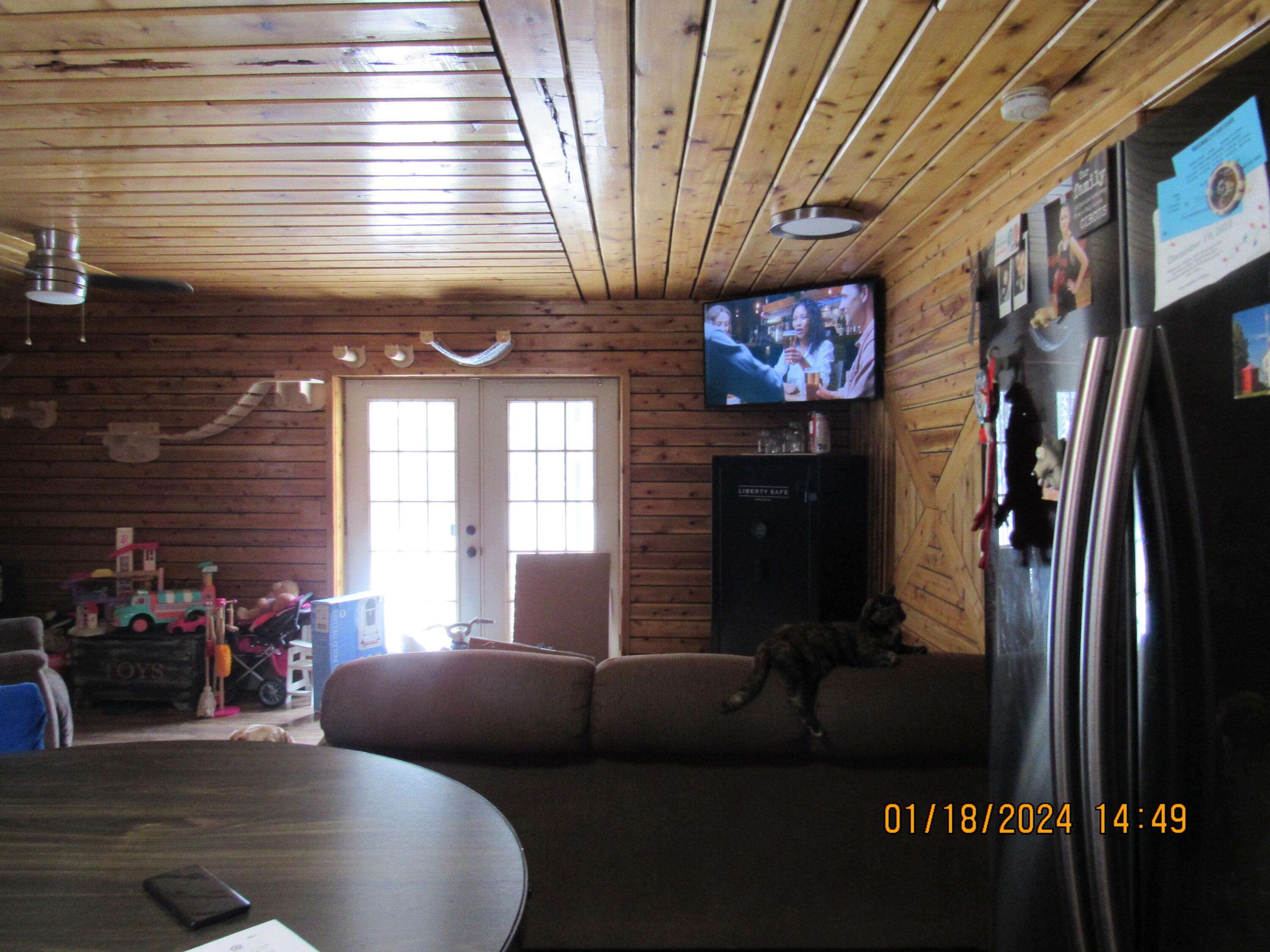 8470 Sommers Road Levering, MI 49755 - Photo 22 of 55 Gallery Image 22