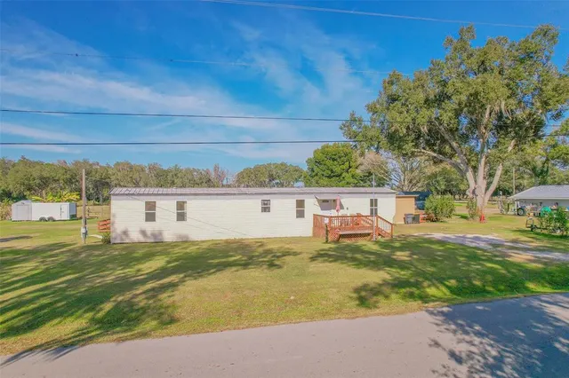 $1,800 | 2510 Orangedale Road, Lakeland, FL 33809