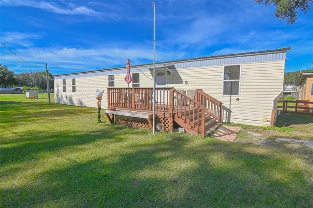 $1,800 | 2510 Orangedale Road, Lakeland, FL 33809