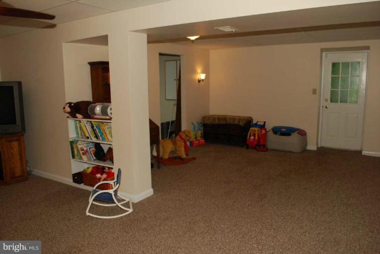 8080 Winding Way Court Springfield, VA 22153 - Photo 14 of 27 Basement