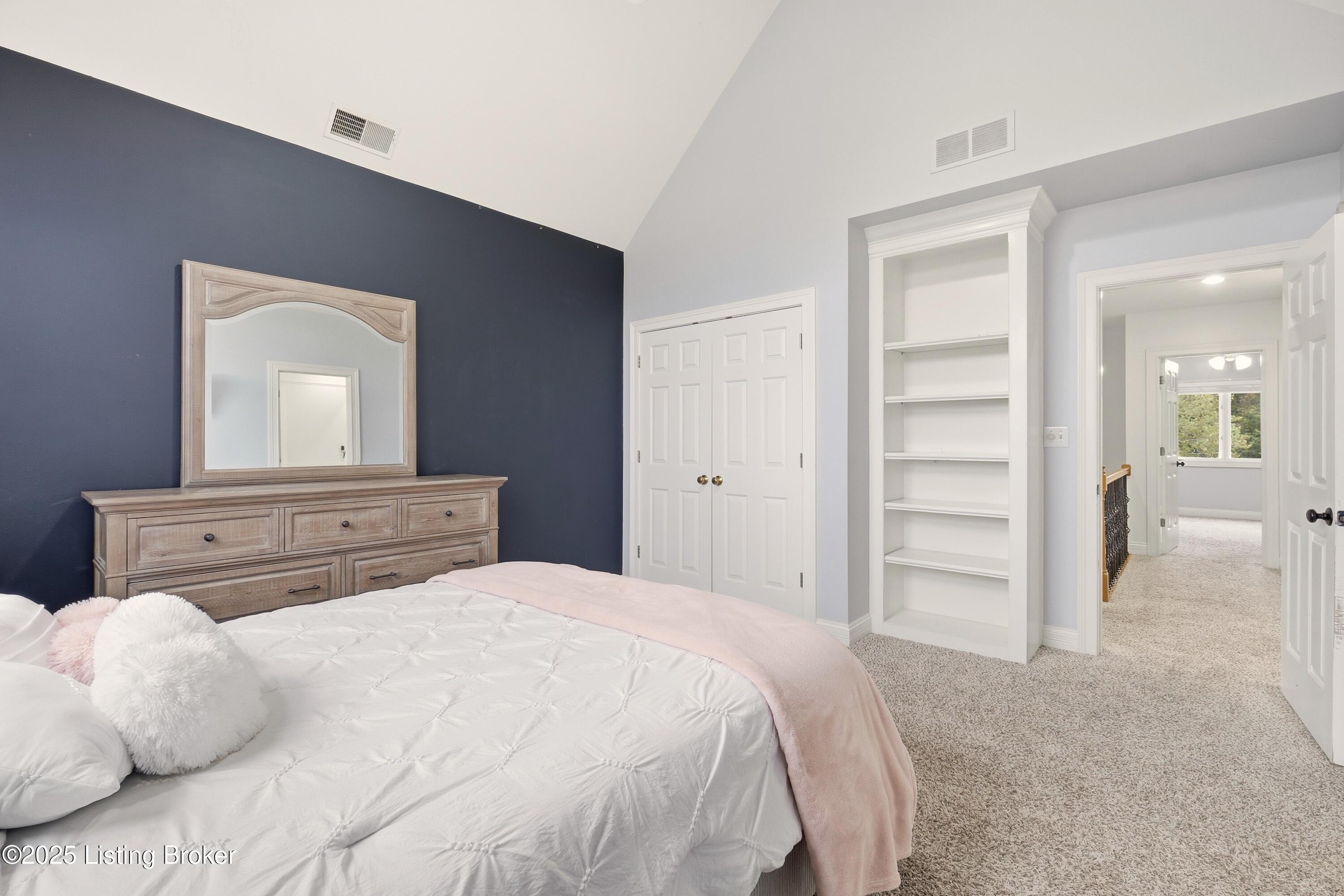12623 Ridgemoor Drive Prospect, KY 40059 - Photo 37 of 50 Bedroom four