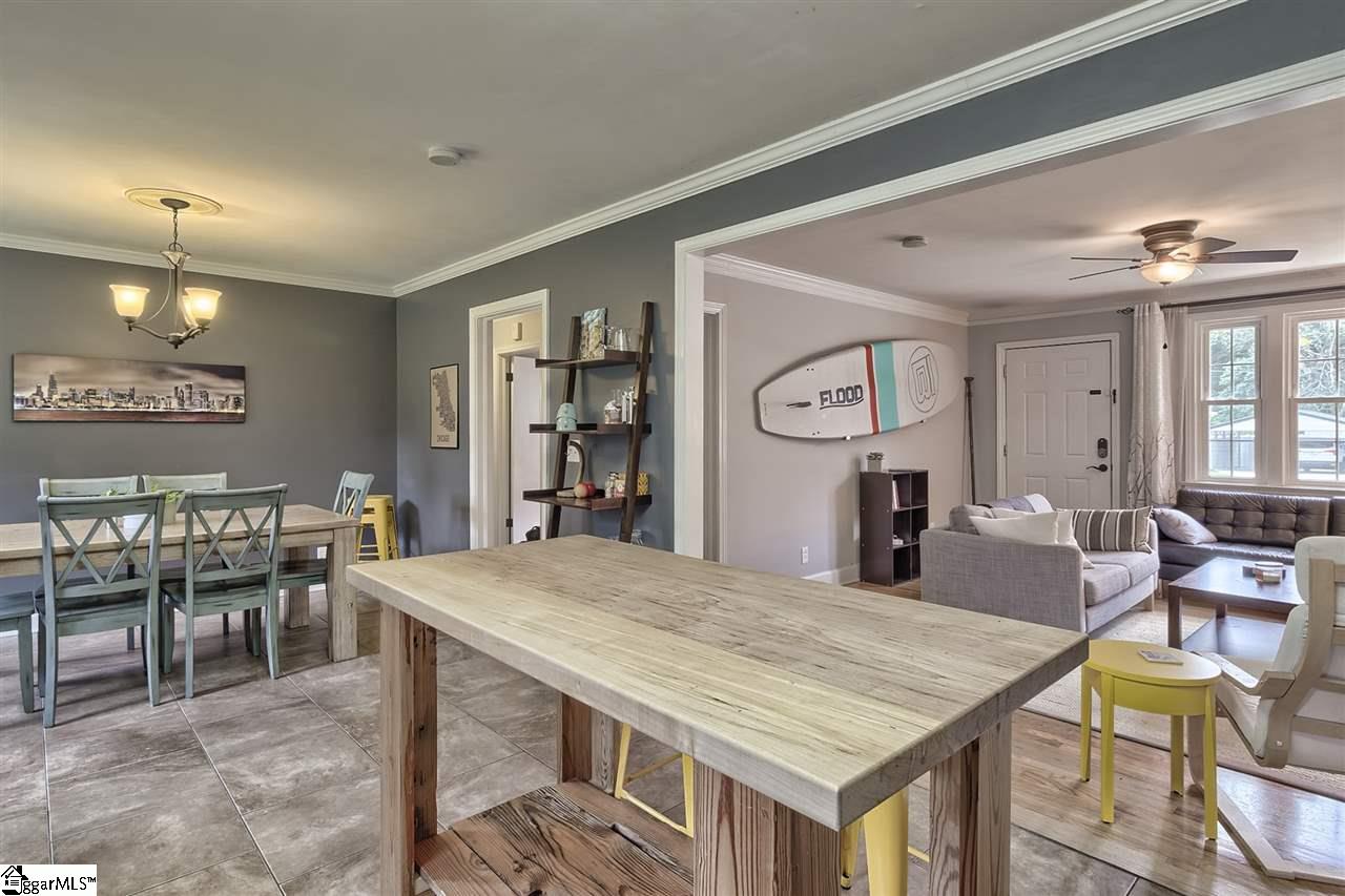 116 Ridgeway Drive Greenville, SC 29607 - Photo 14 of 34