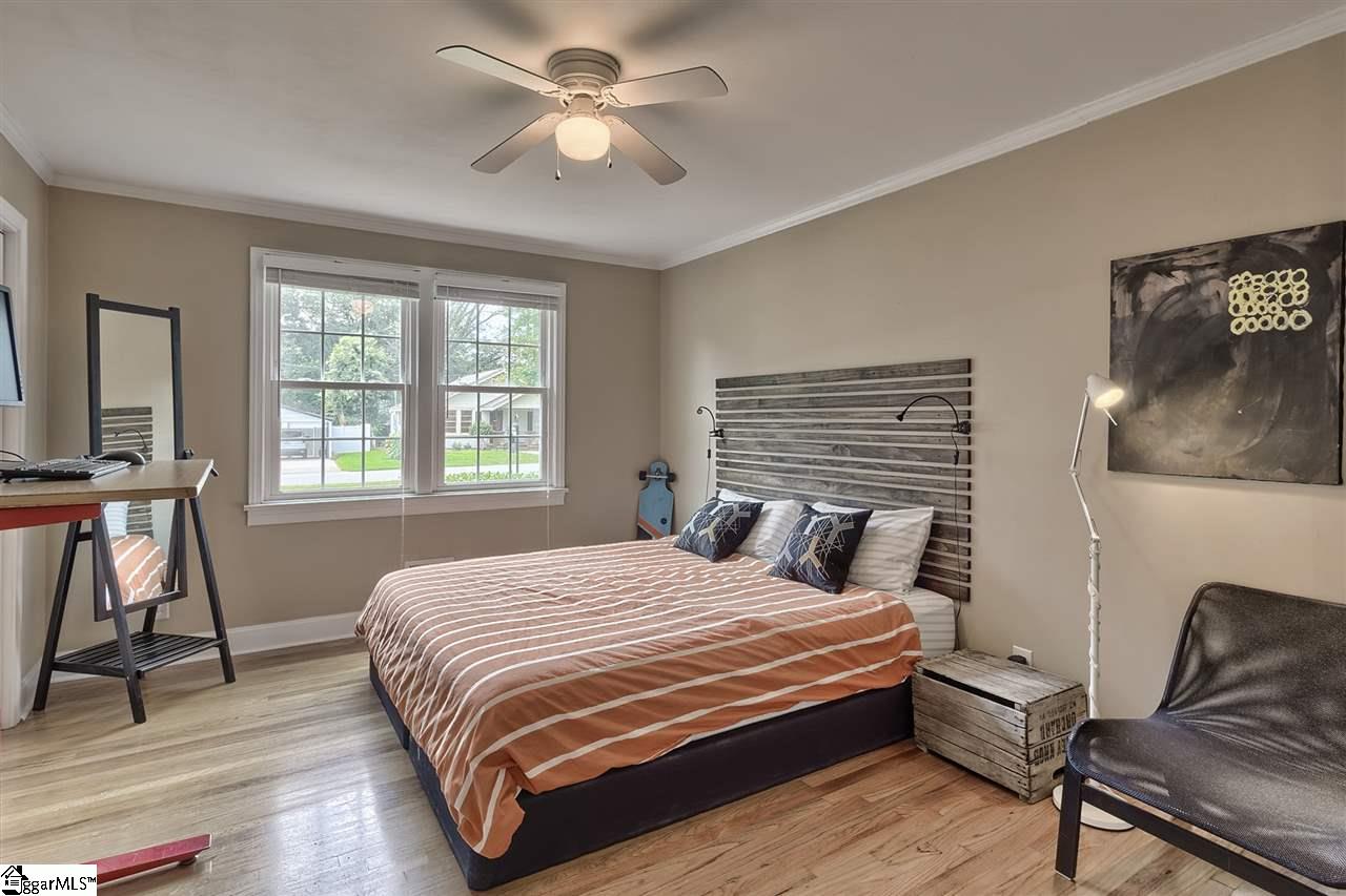 116 Ridgeway Drive Greenville, SC 29607 - Photo 22 of 34