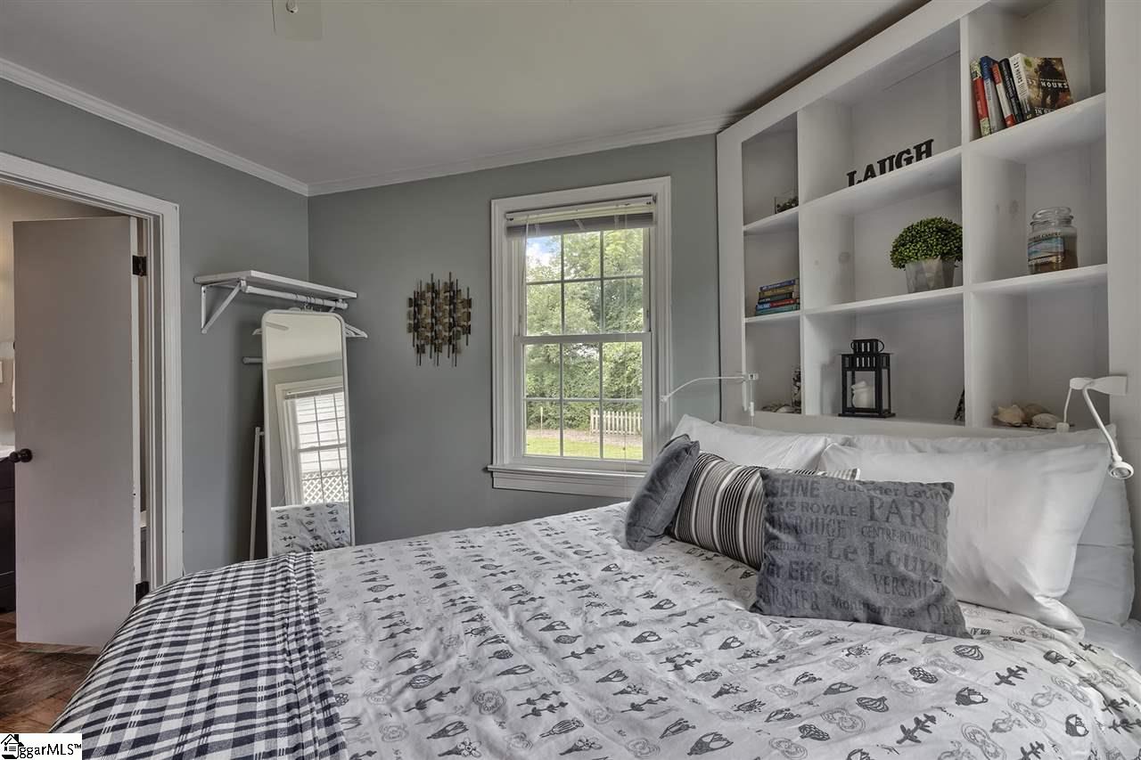 116 Ridgeway Drive Greenville, SC 29607 - Photo 29 of 34