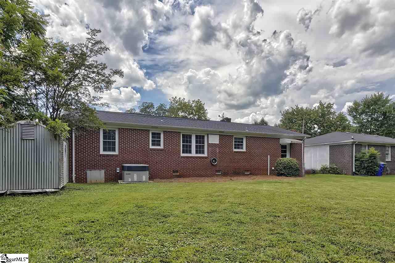 116 Ridgeway Drive Greenville, SC 29607 - Photo 33 of 34