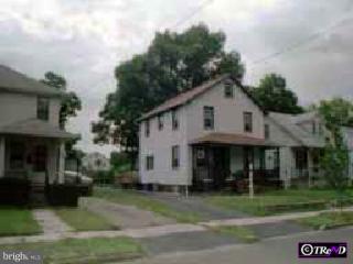 322 Rancocas Avenue Riverside, NJ 08075 - Photo 1 of 1