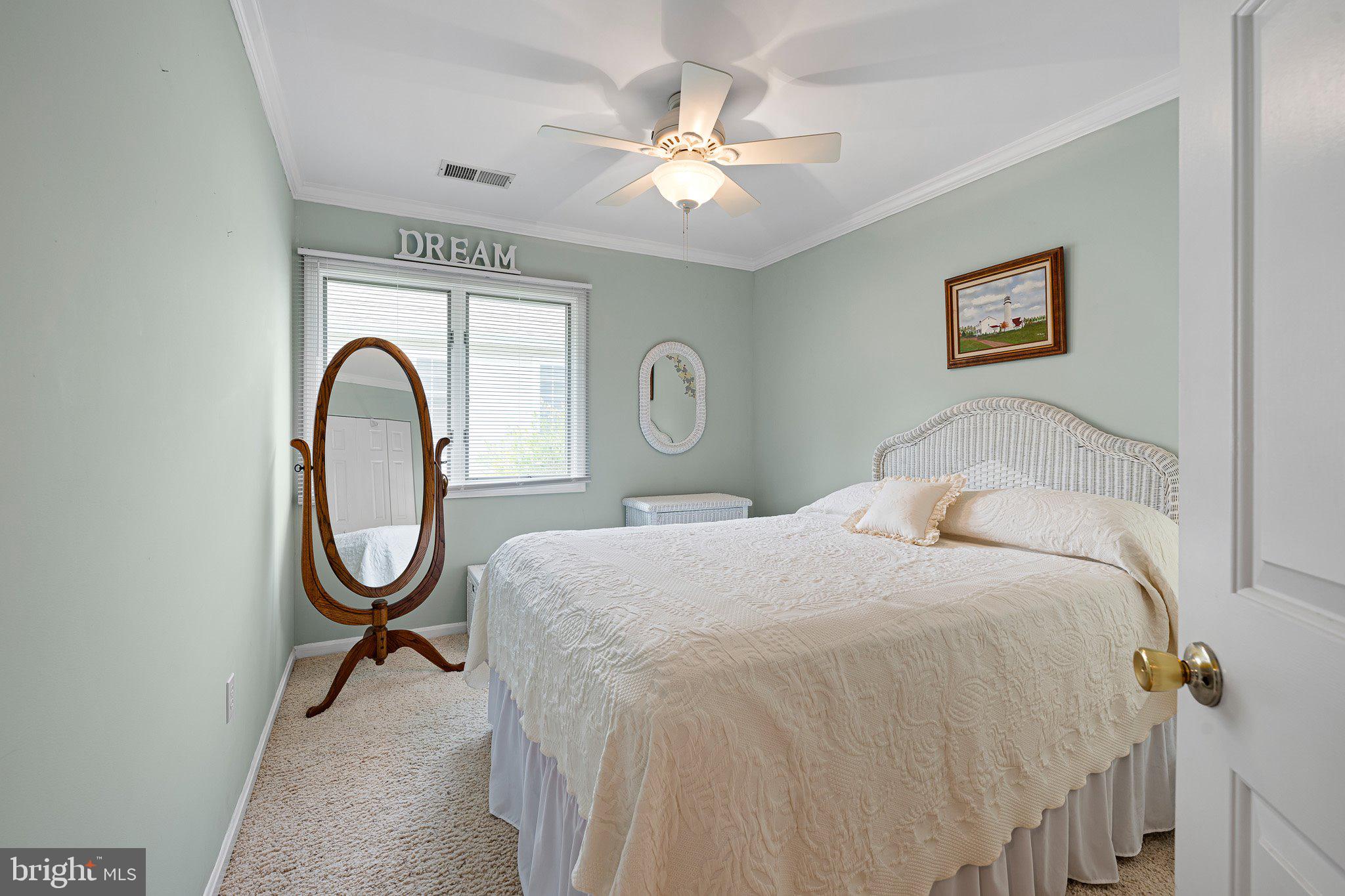 324 Walkabout Road Bethany Beach, DE 19930 - Photo 19 of 53 Guest BR #1