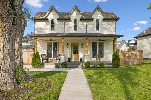$929,999 | 328 Granbury Street, Franklin, TN 37064