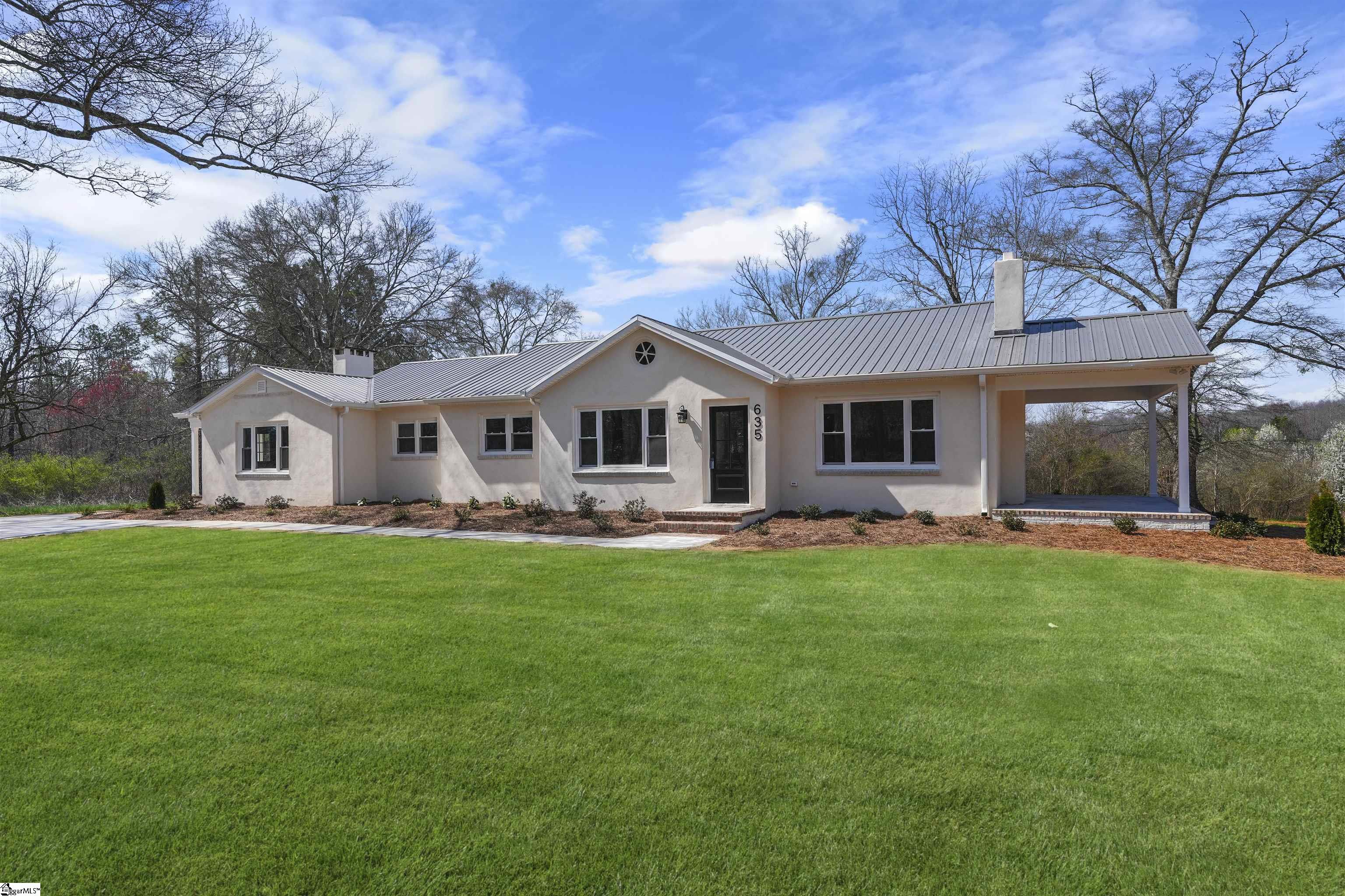 635 Three And Twenty Road Easley, SC 29642 - Photo 1 of 30 Gallery Image 1