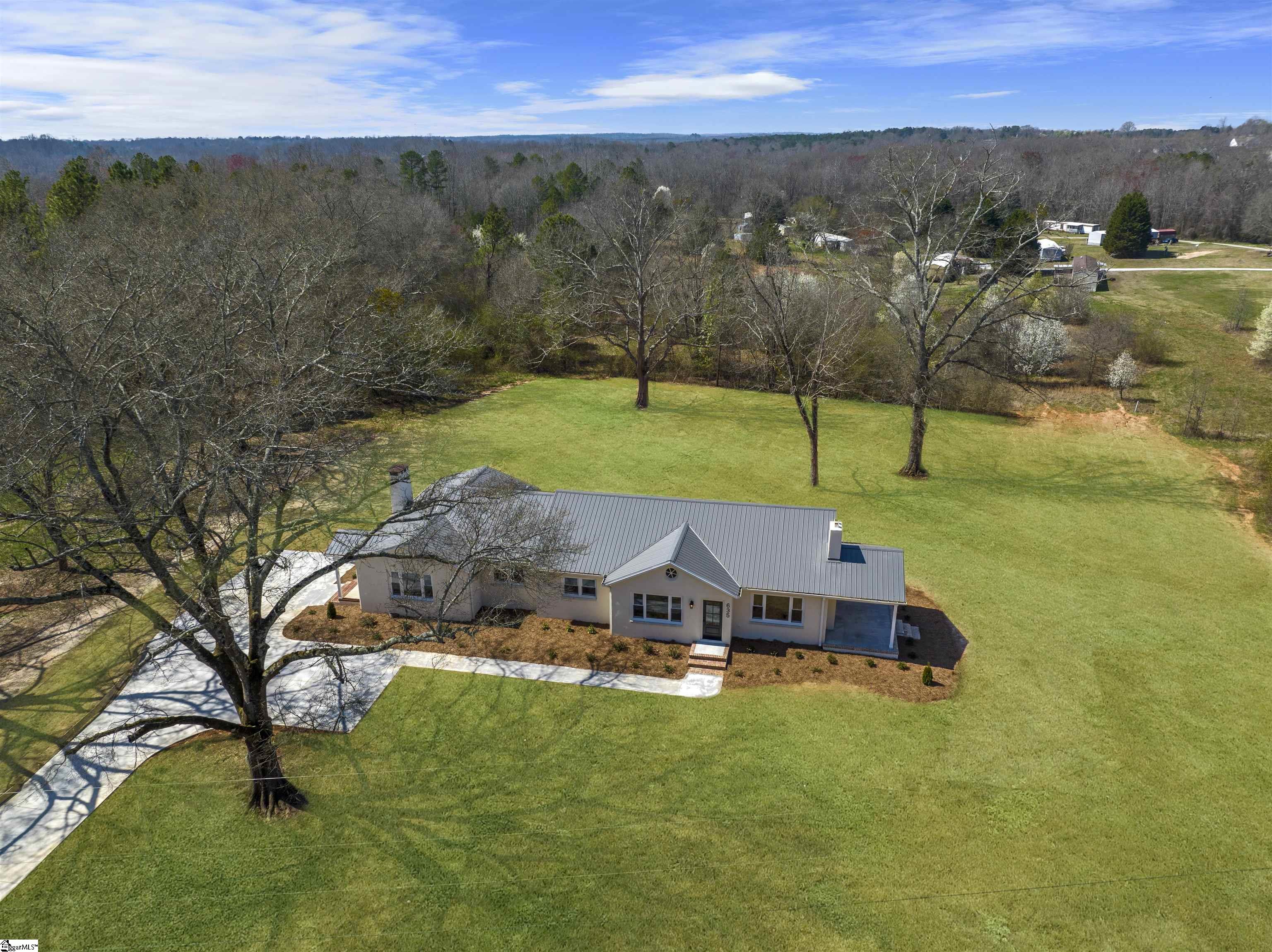 635 Three And Twenty Road Easley, SC 29642 - Photo 23 of 30 Gallery Image 23