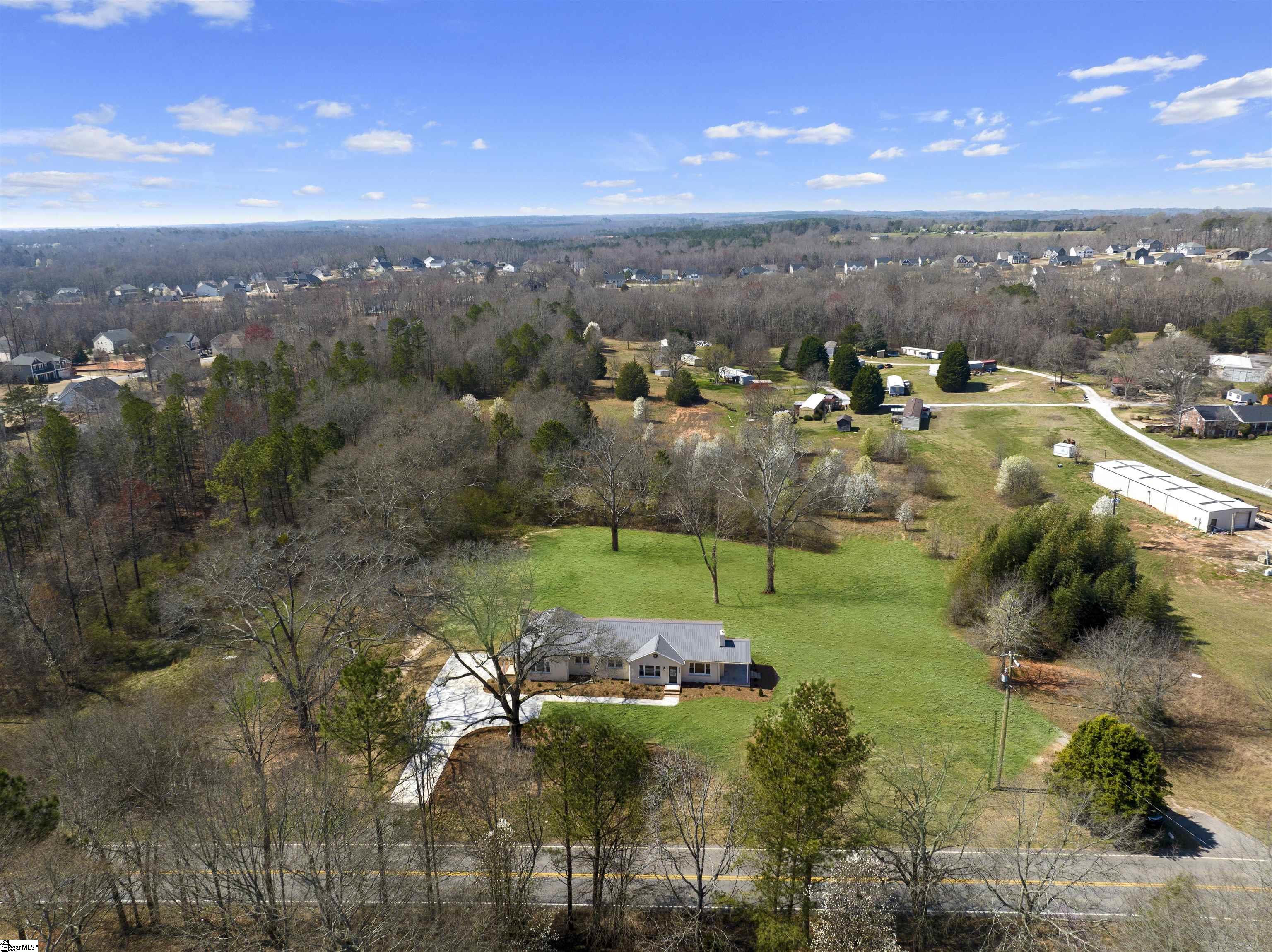 635 Three And Twenty Road Easley, SC 29642 - Photo 27 of 30 Gallery Image 27
