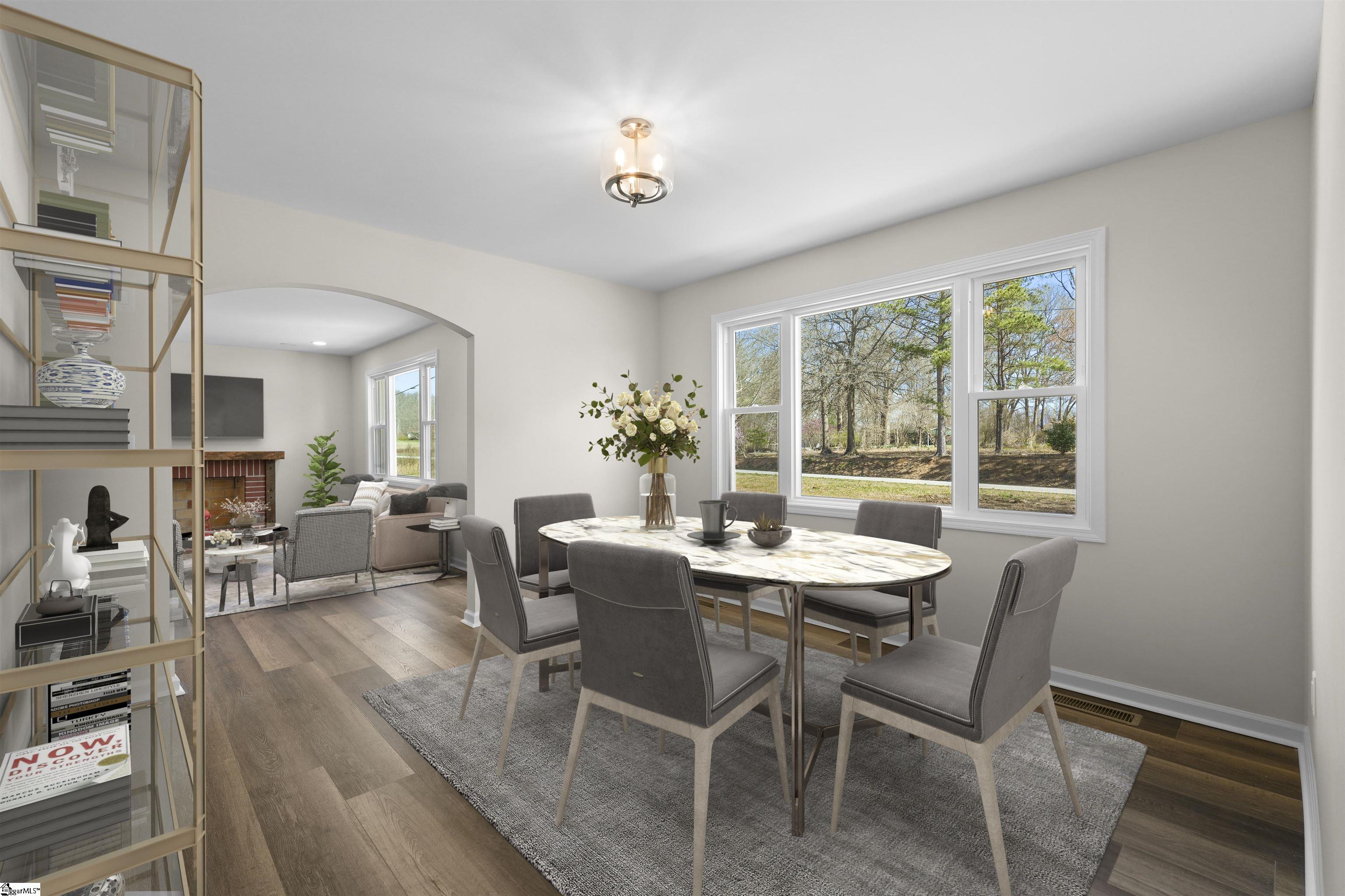 635 Three And Twenty Road Easley, SC 29642 - Photo 3 of 30 Gallery Image 3