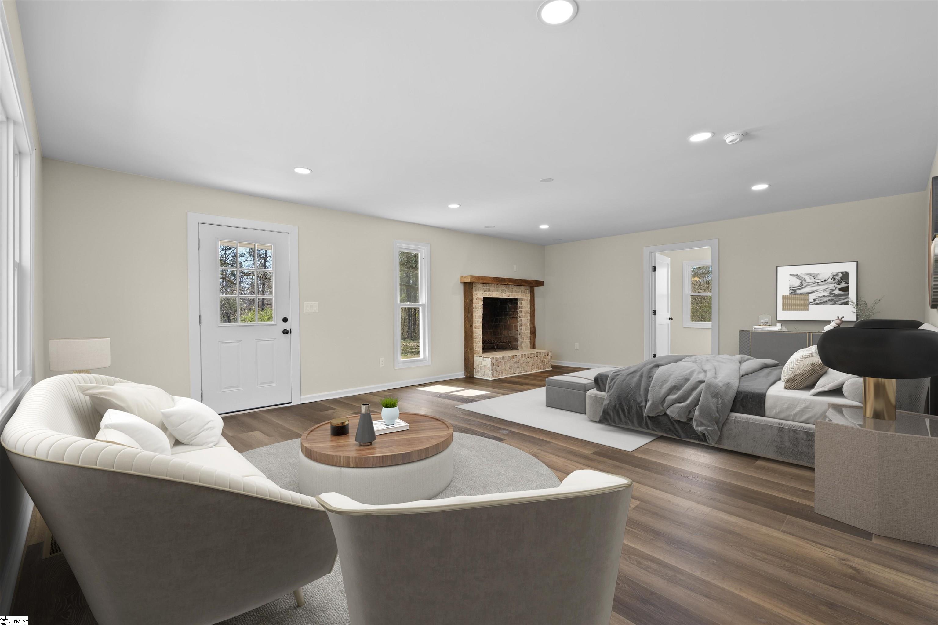 635 Three And Twenty Road Easley, SC 29642 - Photo 5 of 30 Gallery Image 5