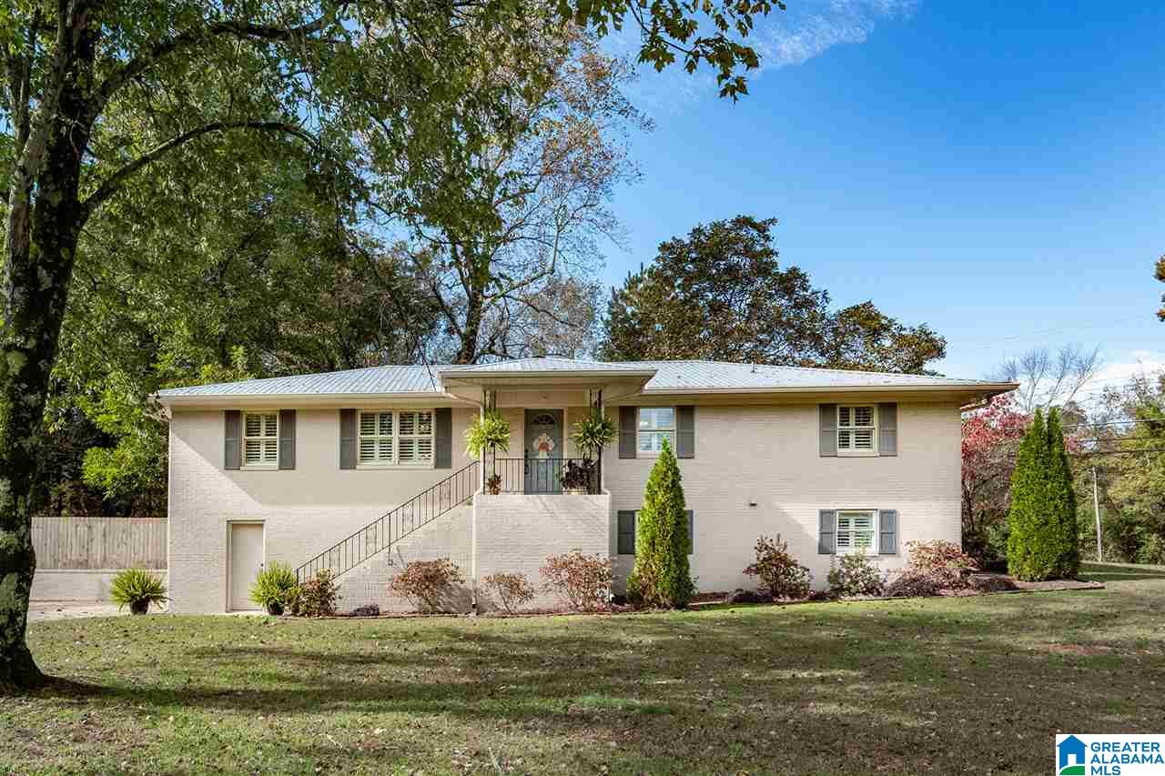 700 Cluster Springs Road Gardendale, AL 35071 - Photo 1 of 32