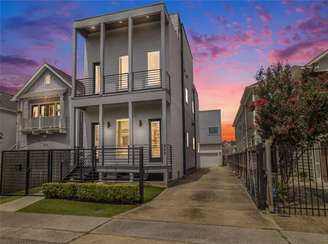 $4,250 | 925 Herkimer Street, Houston, TX 77008