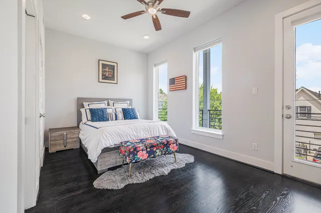 $4,250 | 925 Herkimer Street, Houston, TX 77008