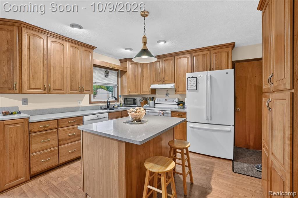 14448 South Duffield Road Byron, MI 48418 - Photo 13 of 57 Gallery Image 13