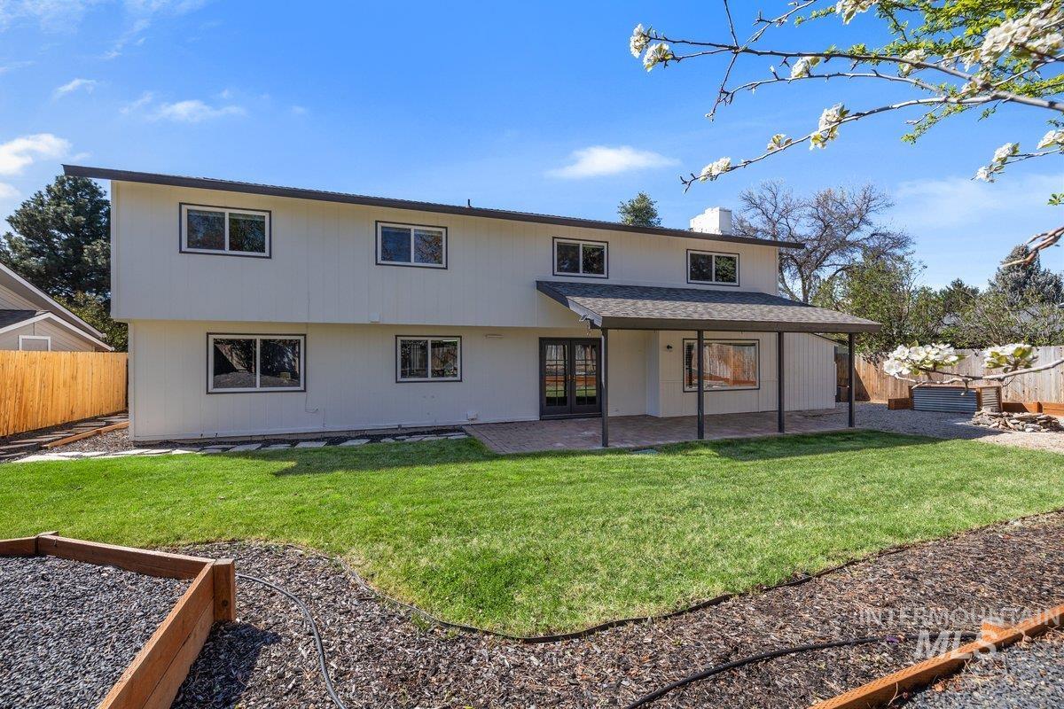 898 Pebble Beach Way Eagle, ID 83616 - Photo 42 of 50