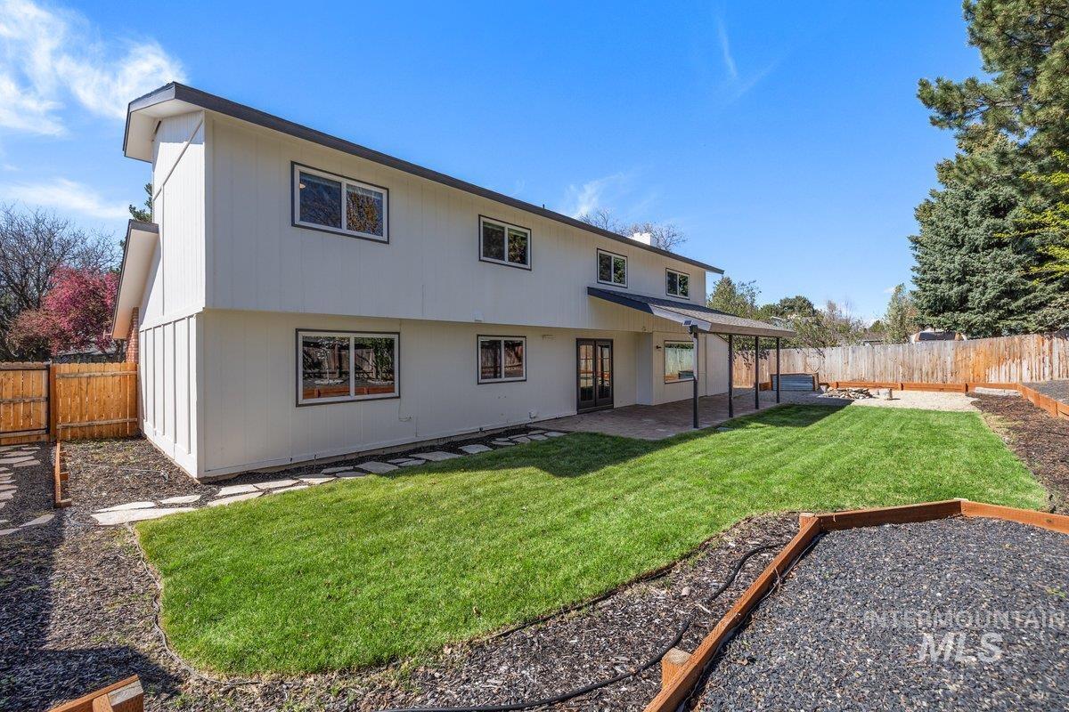 898 Pebble Beach Way Eagle, ID 83616 - Photo 43 of 50