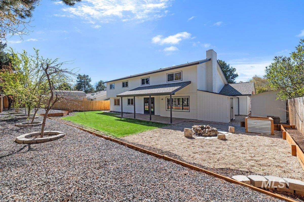 898 Pebble Beach Way Eagle, ID 83616 - Photo 44 of 50