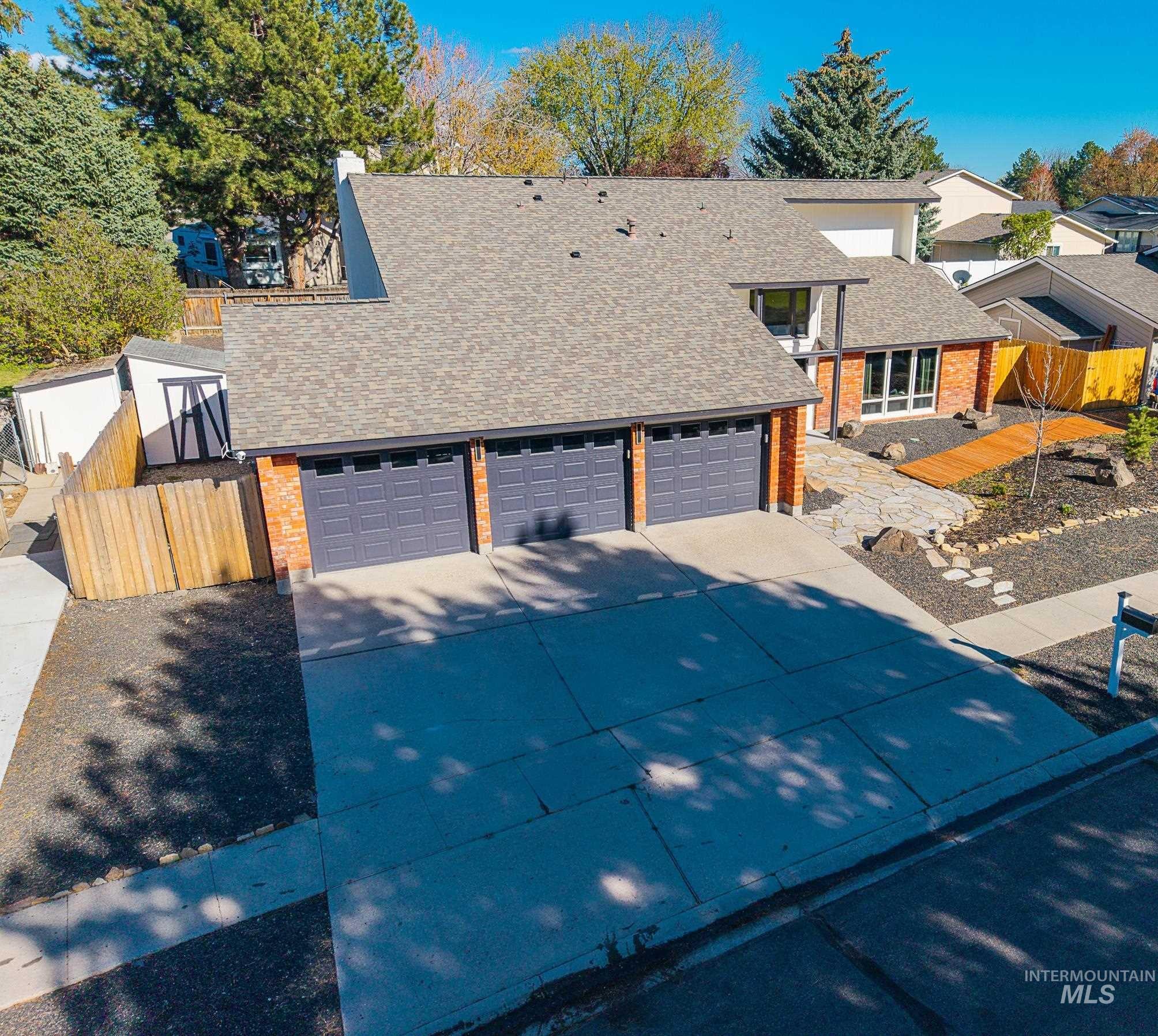 898 Pebble Beach Way Eagle, ID 83616 - Photo 47 of 50