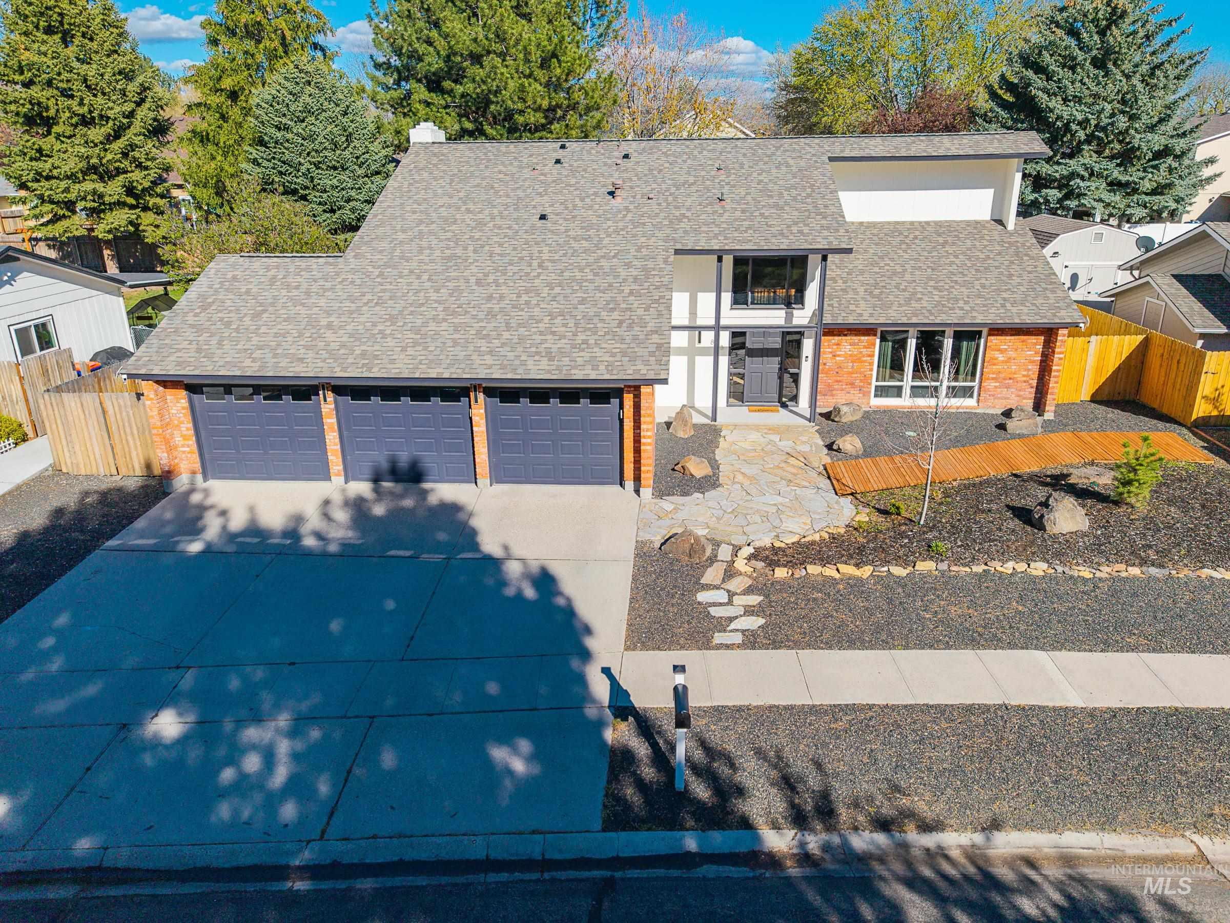 898 Pebble Beach Way Eagle, ID 83616 - Photo 48 of 50
